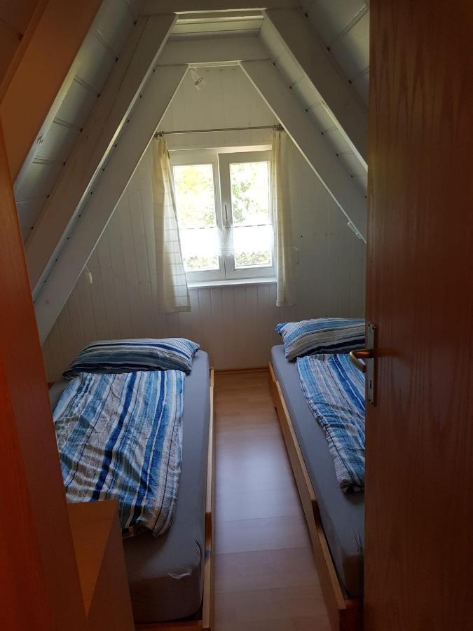 Ferienhaus Brungers Sudbrookmerland Экстерьер фото