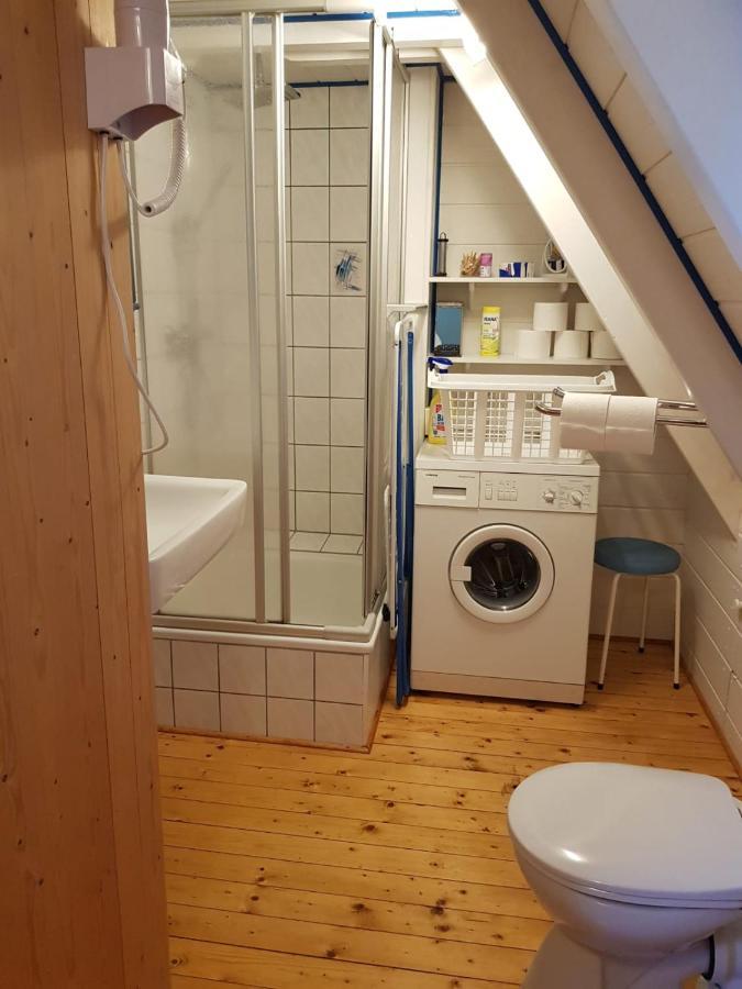 Ferienhaus Brungers Sudbrookmerland Экстерьер фото