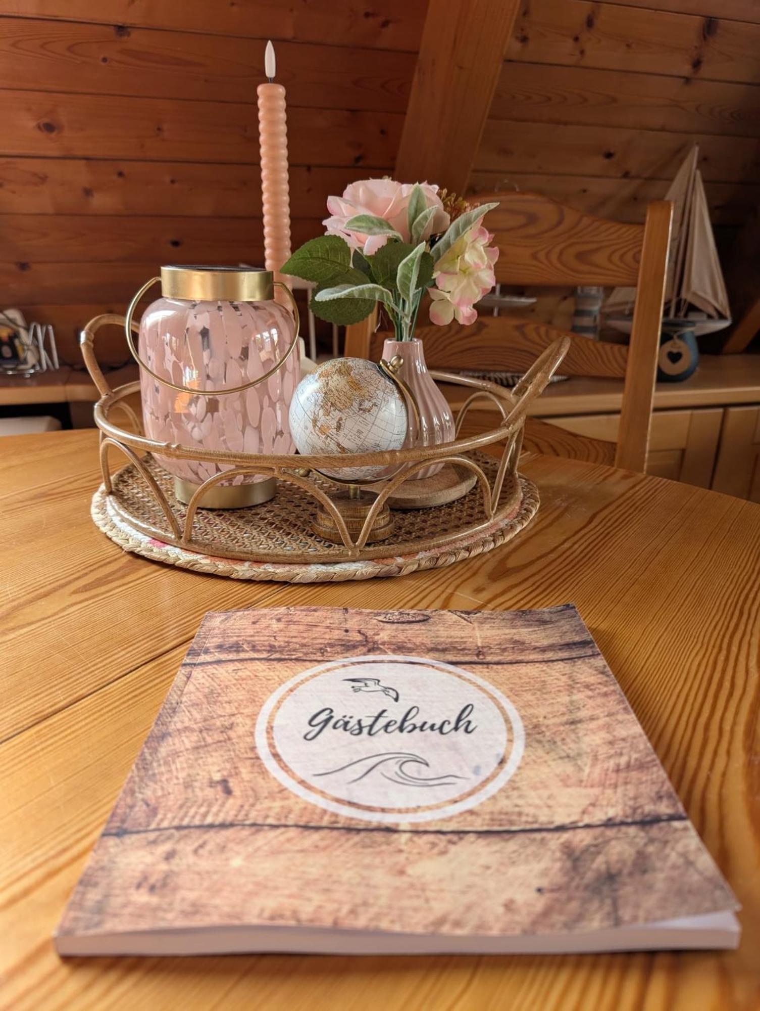 Ferienhaus Brungers Sudbrookmerland Экстерьер фото