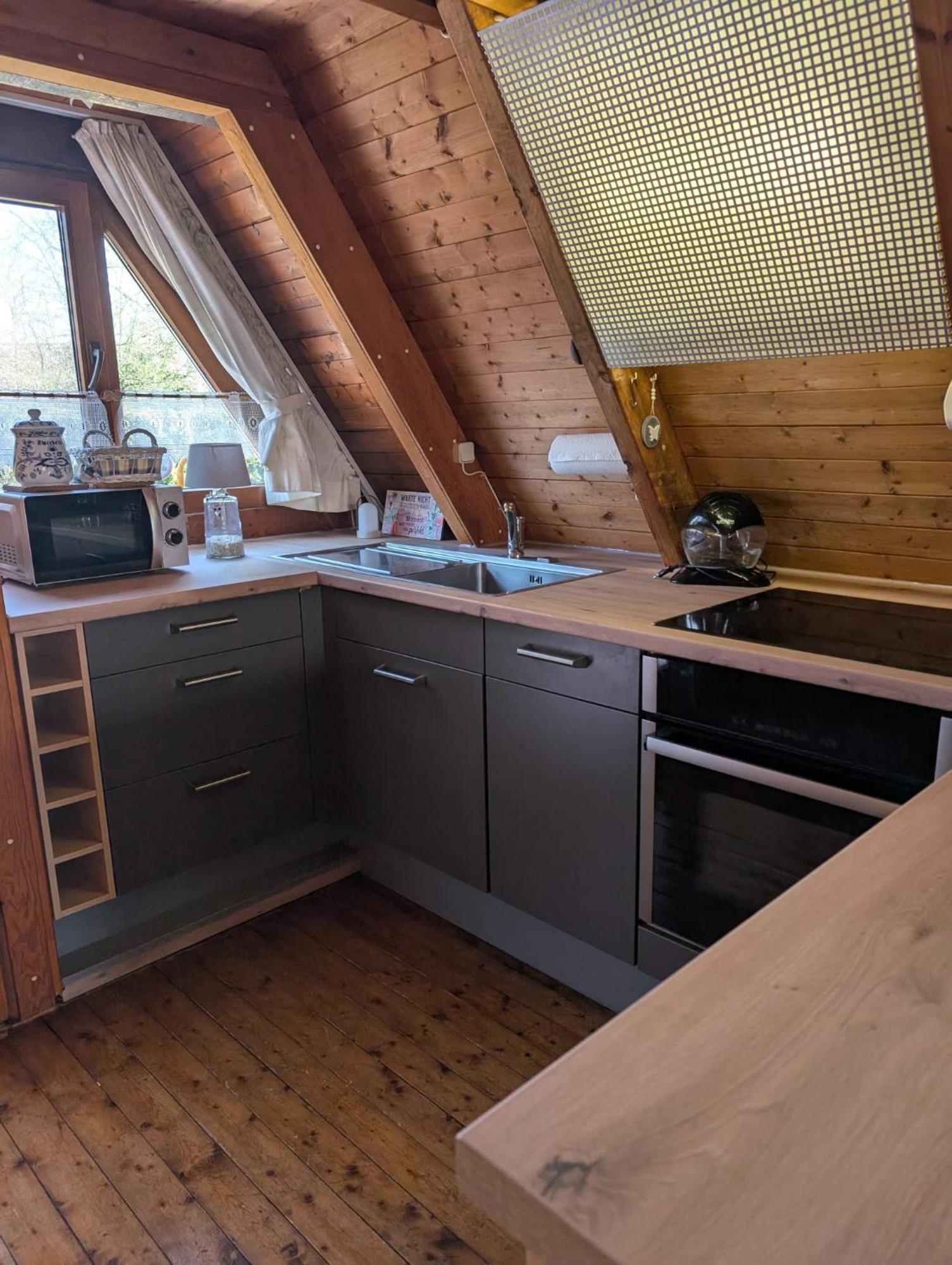 Ferienhaus Brungers Sudbrookmerland Экстерьер фото